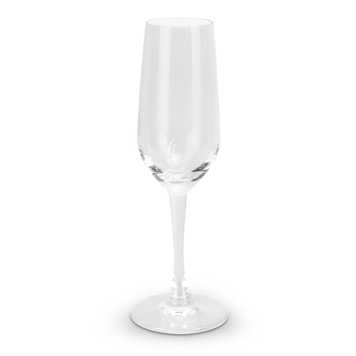 Champagne Flute - Clear