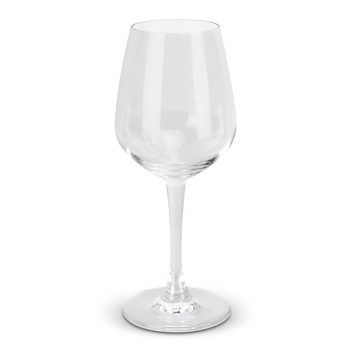 Mahana Wine Glass 315ml - Clear