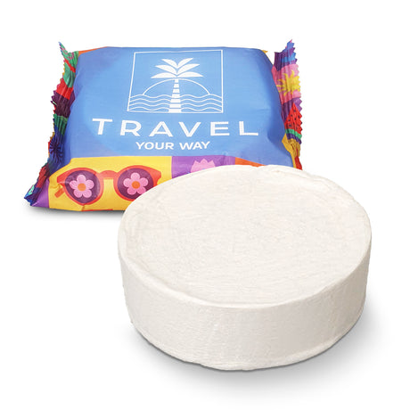 Compressed Towel - Main