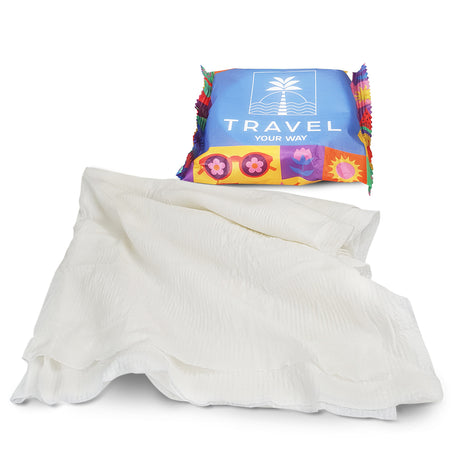 Compressed Towel - Compressed Towel