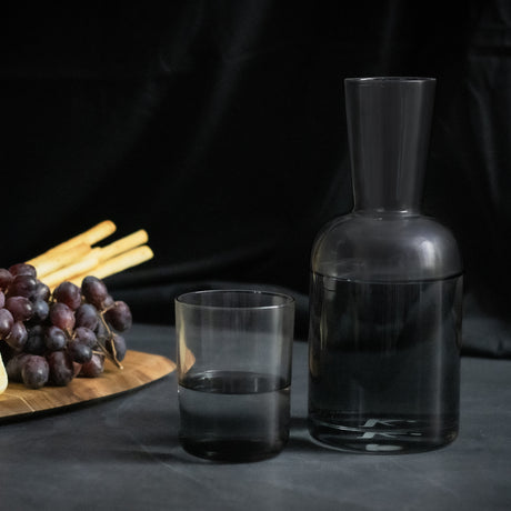 Keepsake Dusk Carafe and Tumbler Set - Feature