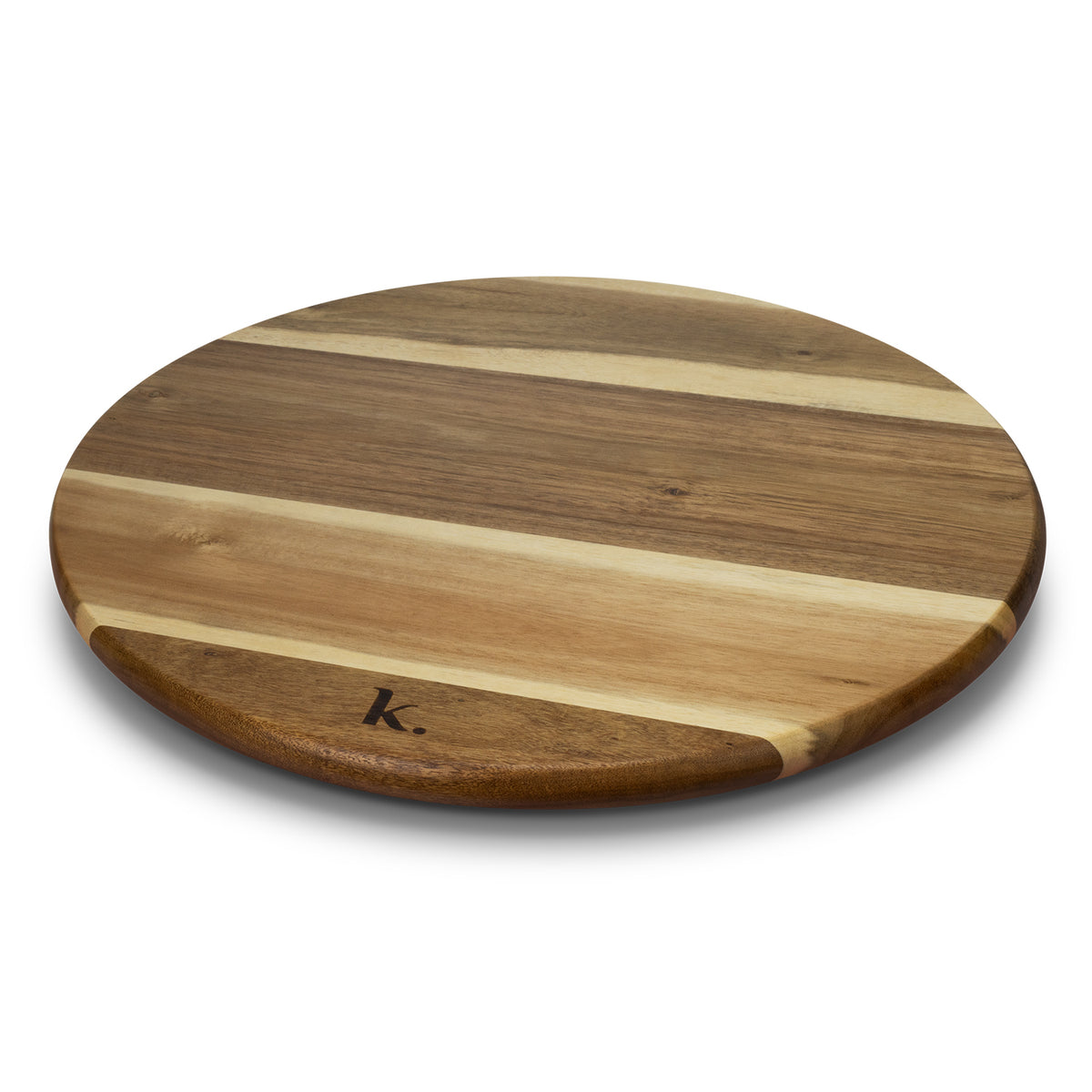 Keepsake Lazy Susan - Natural