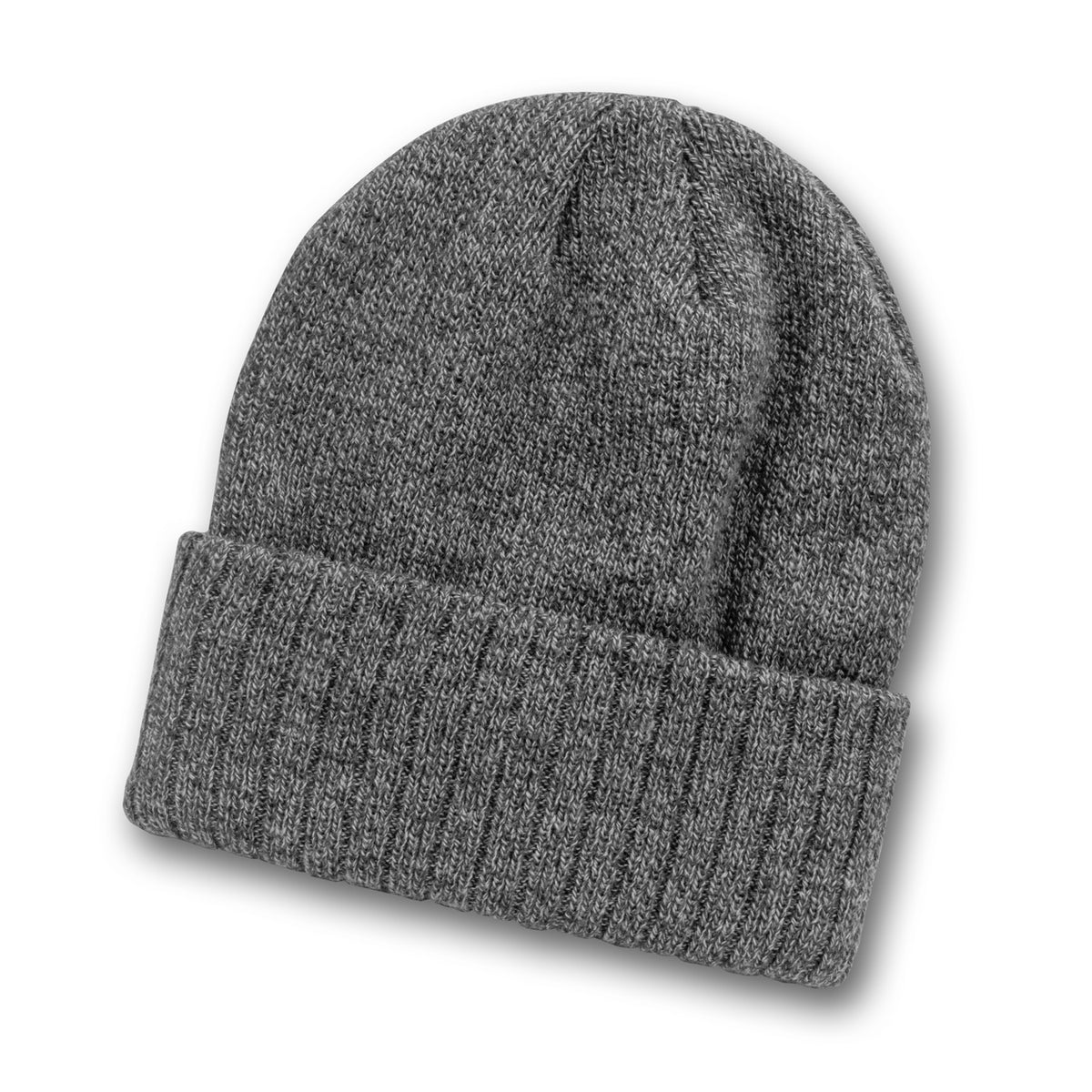 Calgary Beanie - Grey