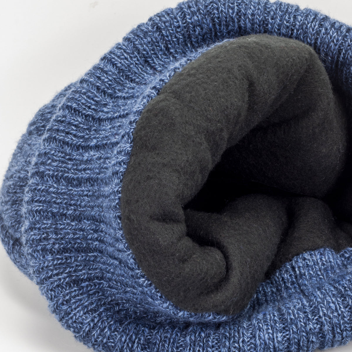 Calgary Beanie - Detail