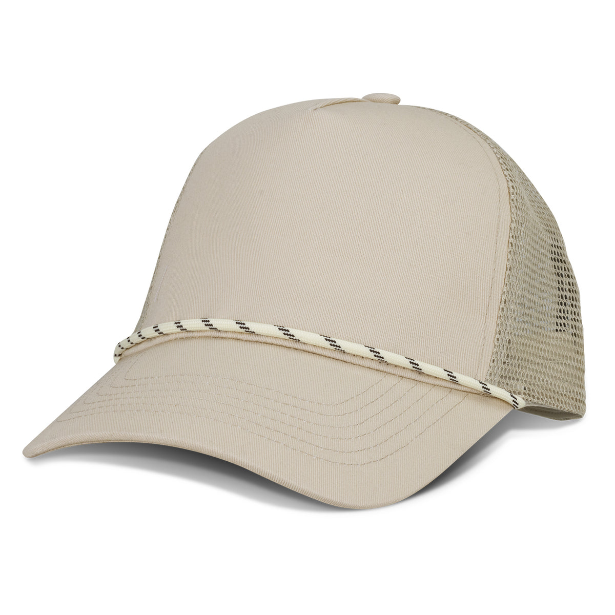 Motor Cap - Ecru