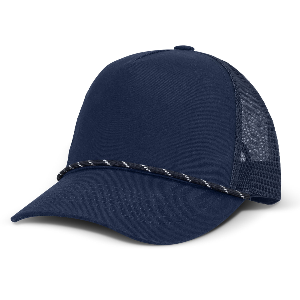 Motor Cap - Navy