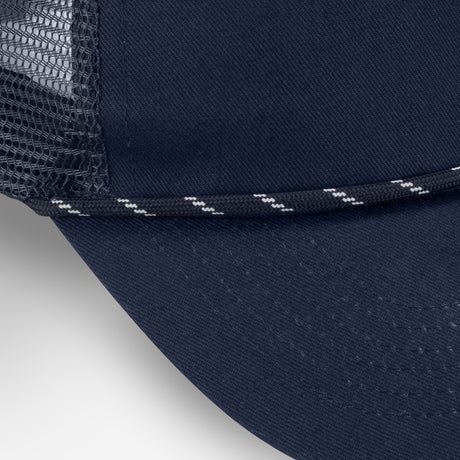 Motor Cap - Detail