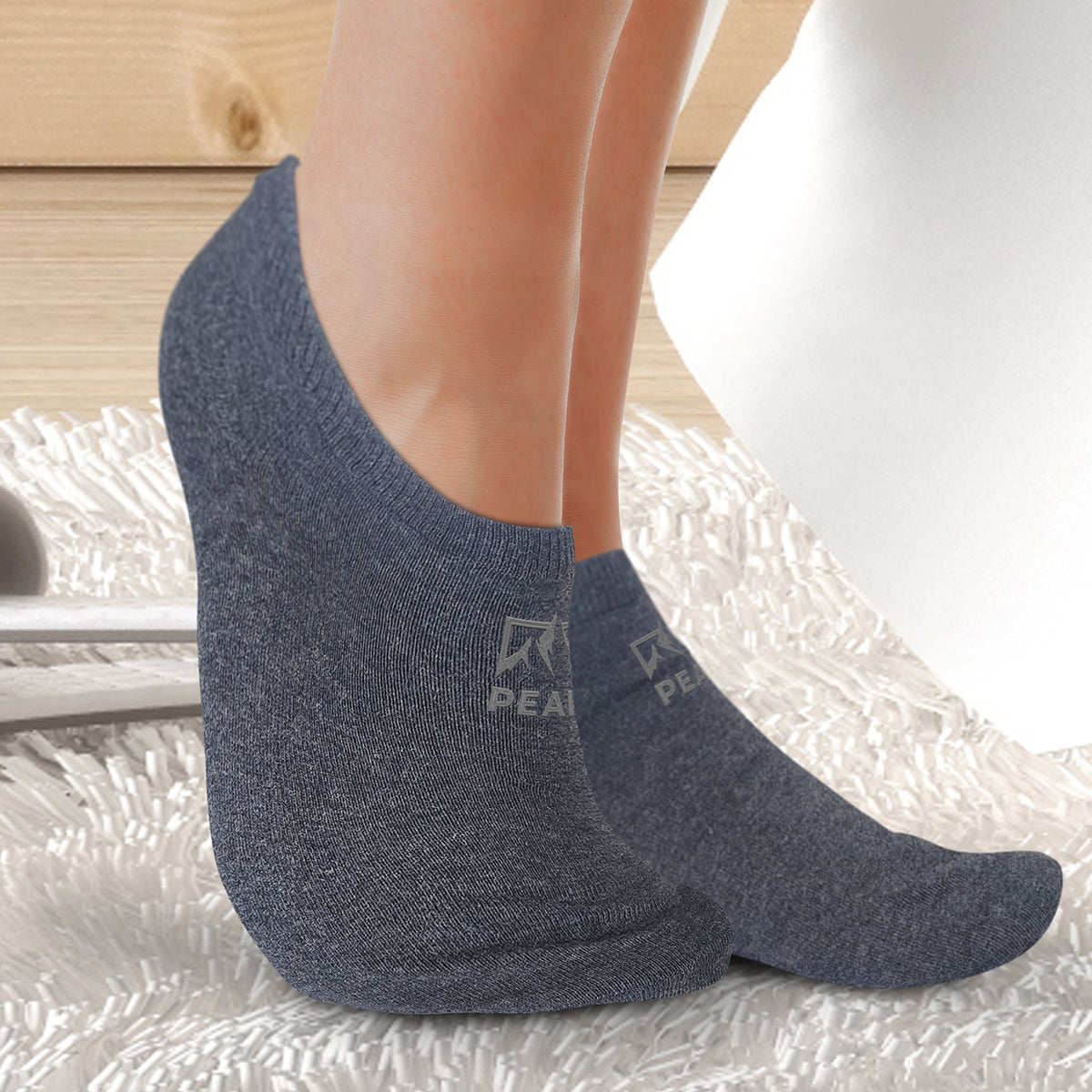 June Ankle Socks - Feature