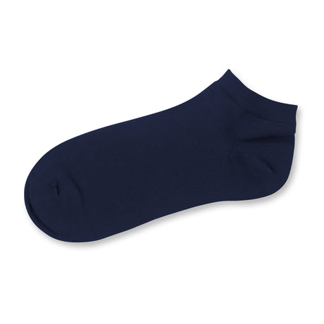 June Ankle Socks - Navy