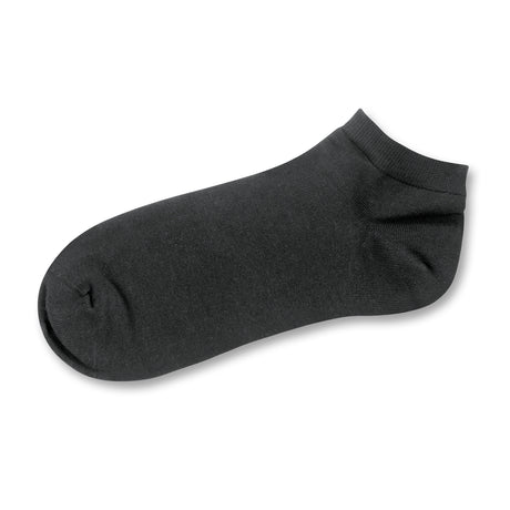 June Ankle Socks - Black
