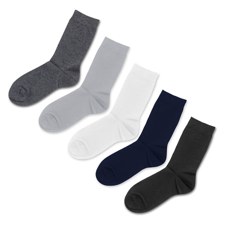 June Business Socks - Main