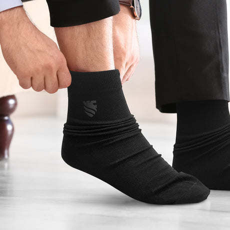 June Business Socks - Feature
