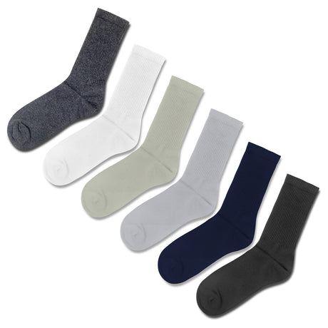 June Crew Socks - Main