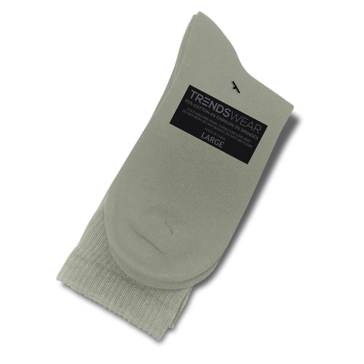 June Crew Socks - Packaging