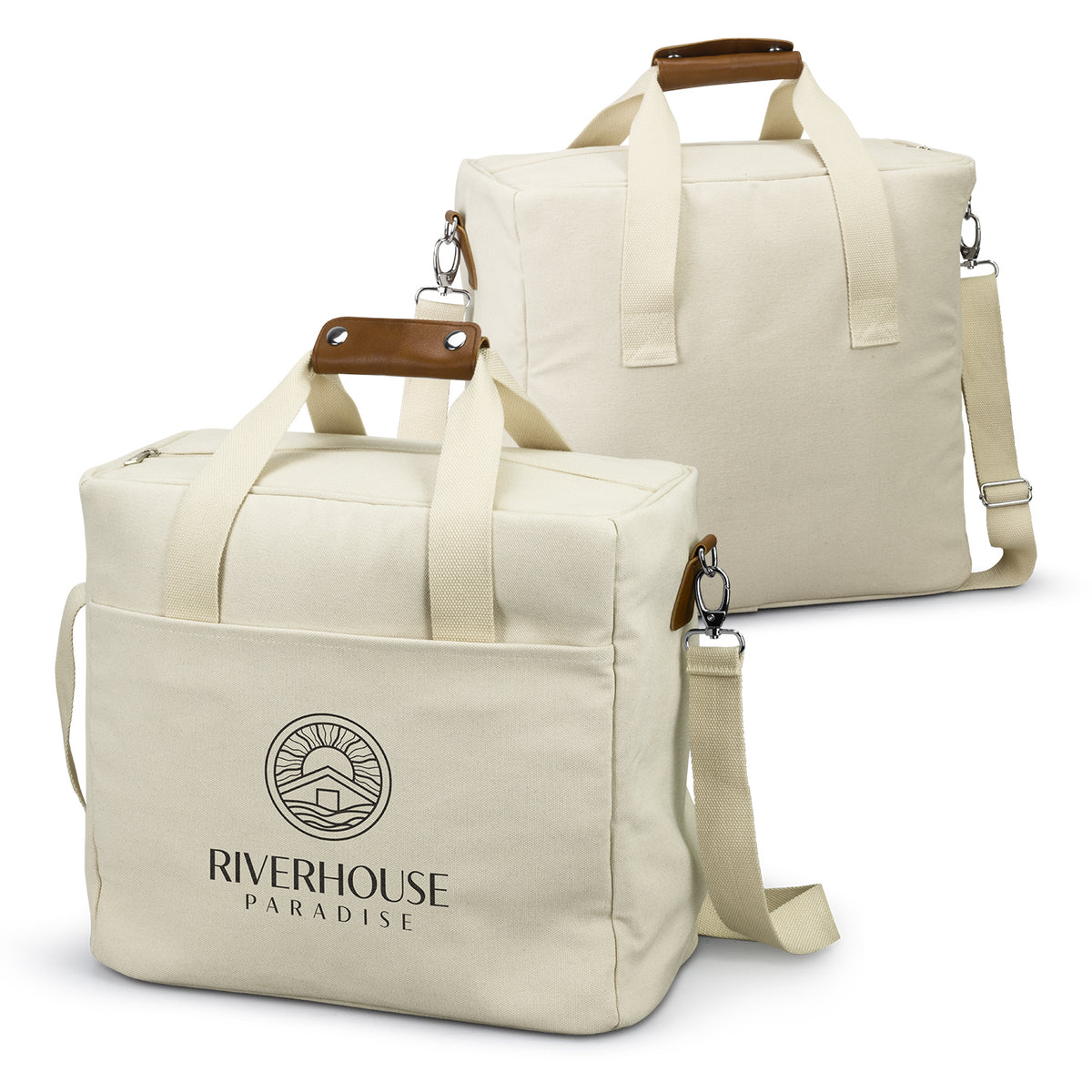 Colton Cooler Tote Bag - Main