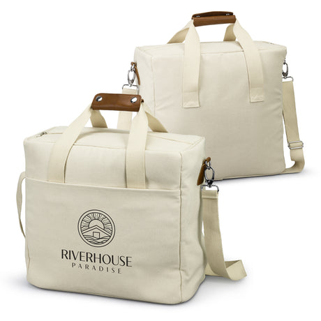 Colton Cooler Tote Bag - Main