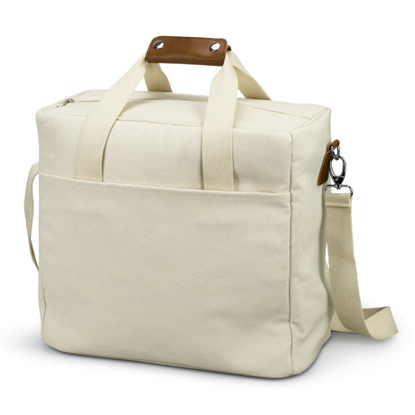 Colton Cooler Tote Bag - Front