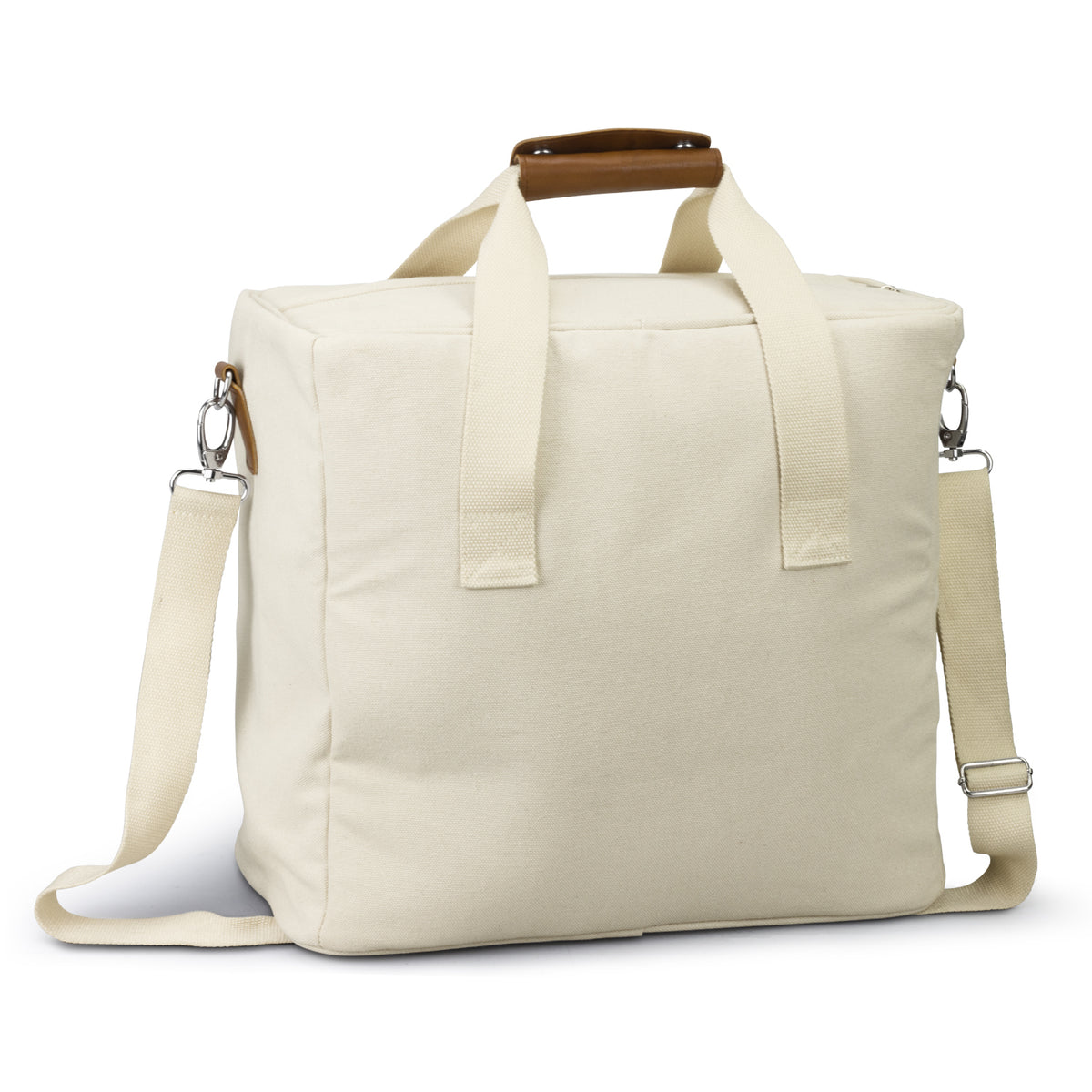 Colton Cooler Tote Bag - Back