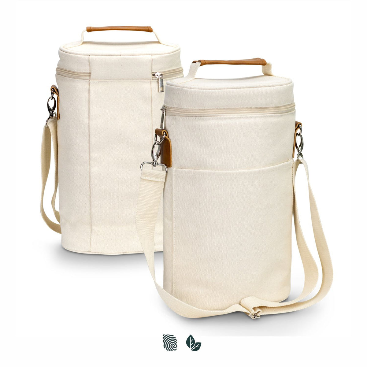 Colton Double Wine Cooler Bag - Impact Aware