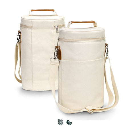 Colton Double Wine Cooler Bag - Impact Aware