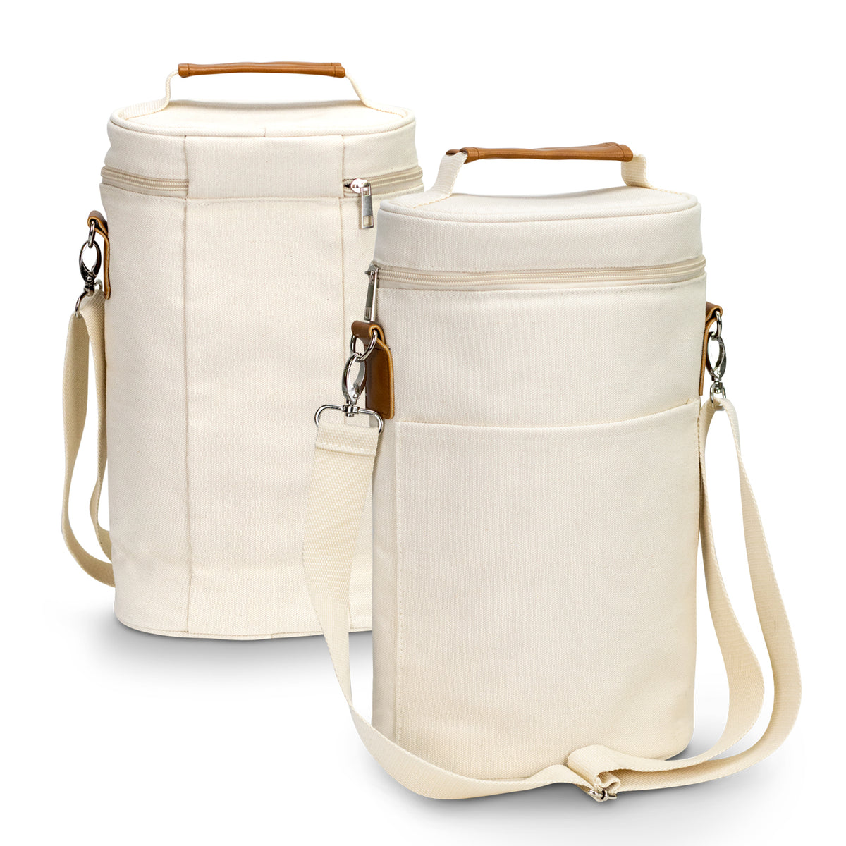 Colton Double Wine Cooler Bag - Main