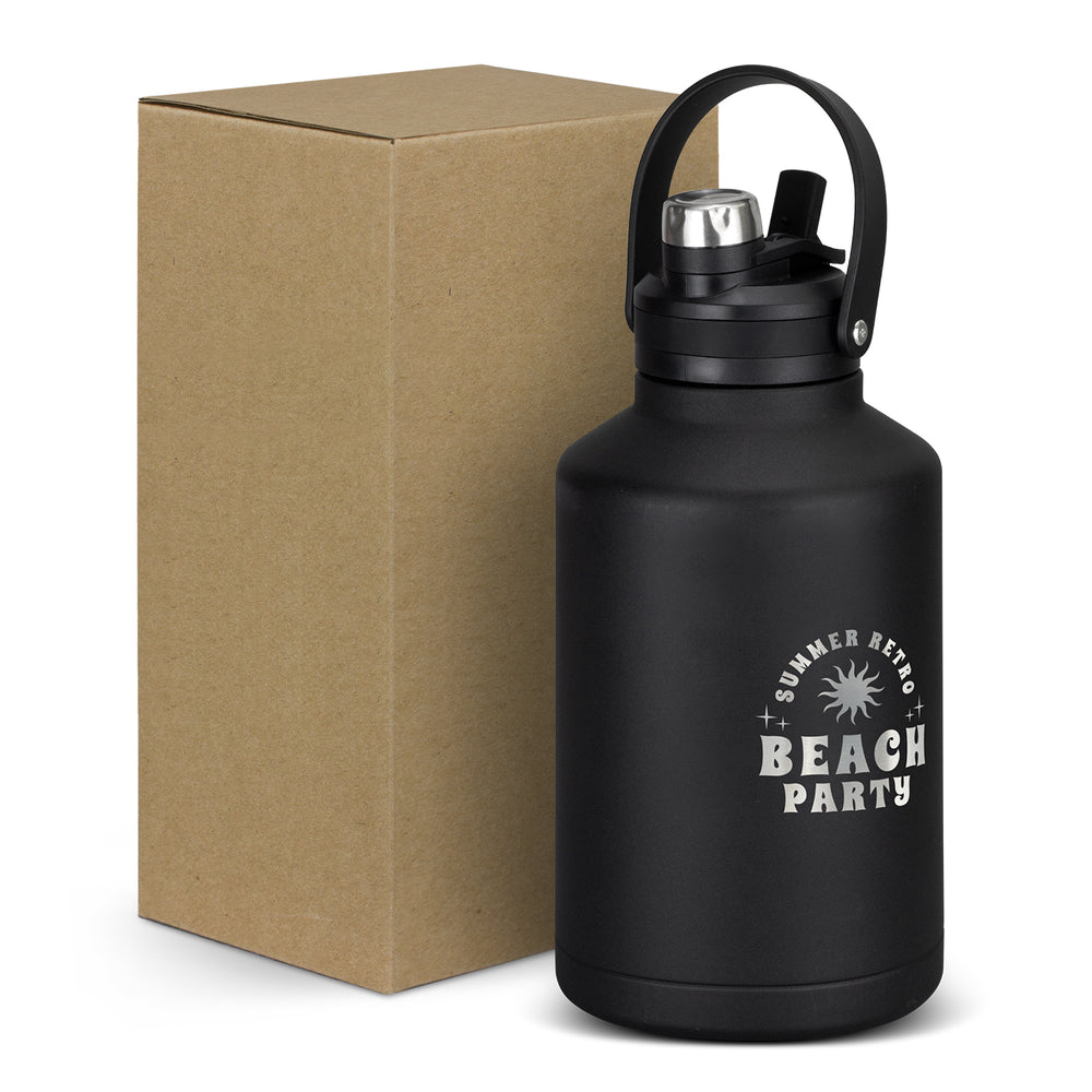 Grizzly Vacuum Bottle - 2L - Main