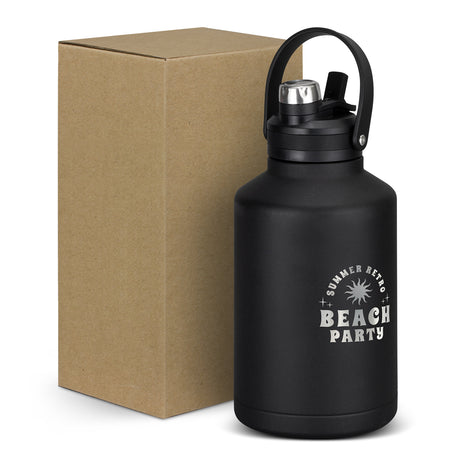 Grizzly Vacuum Bottle - 2L - Main