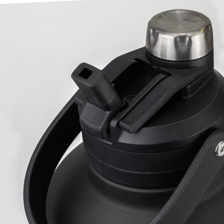 Grizzly Vacuum Bottle - 2L - Detail