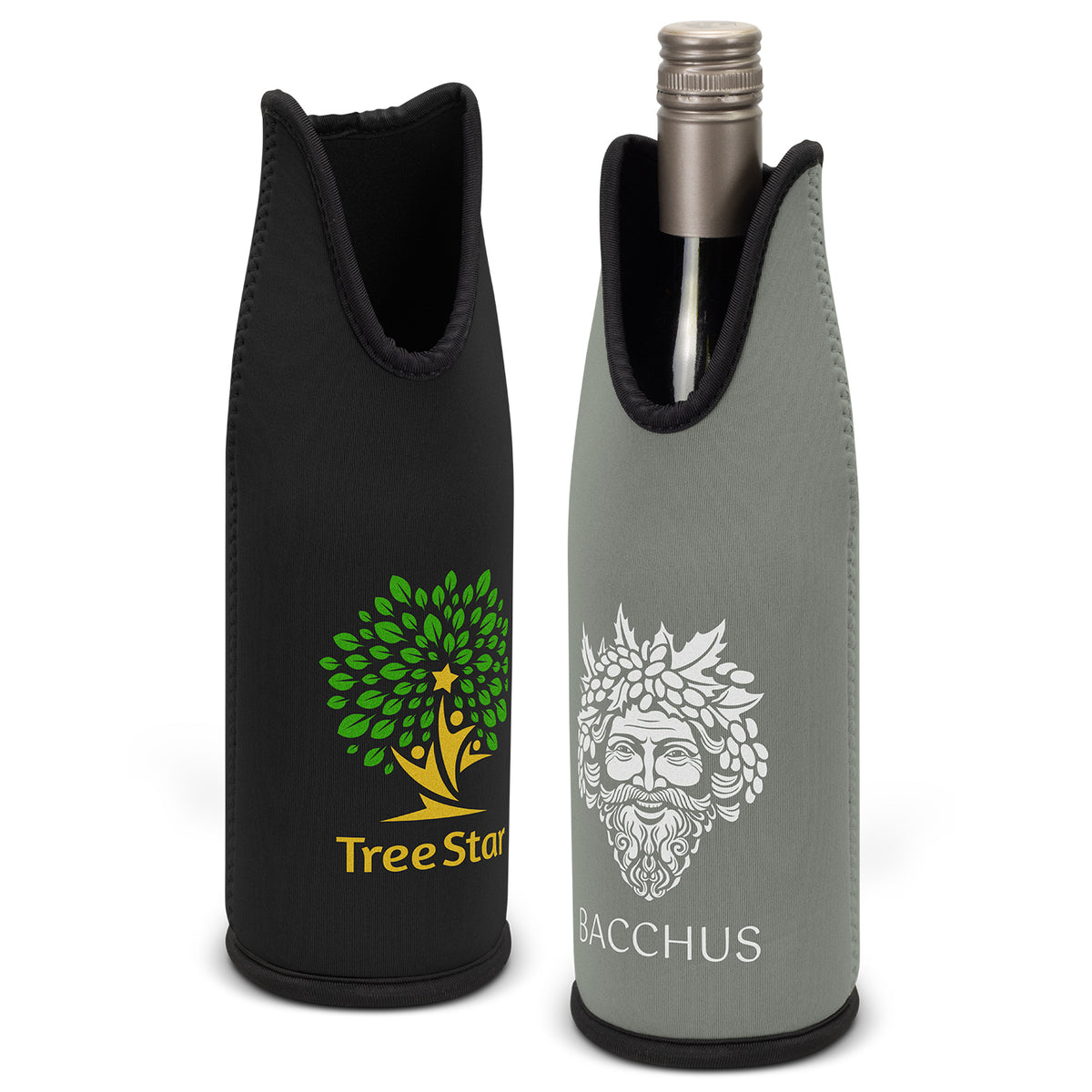 Sonoma Wine Bottle Cooler - Main