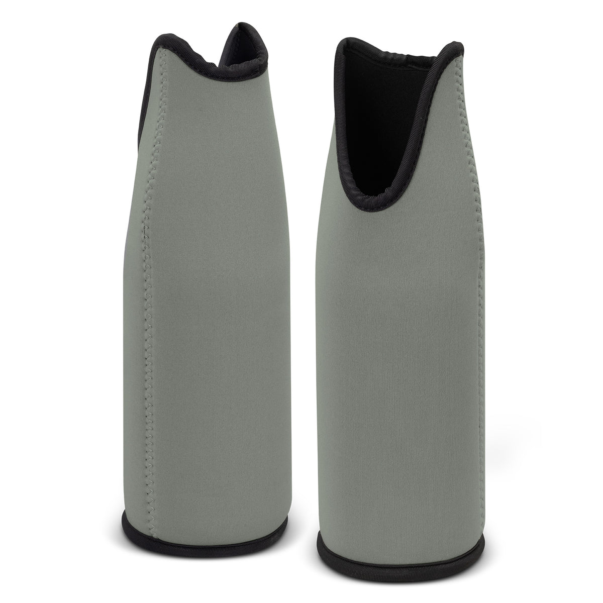 Sonoma Wine Bottle Cooler - Light Grey