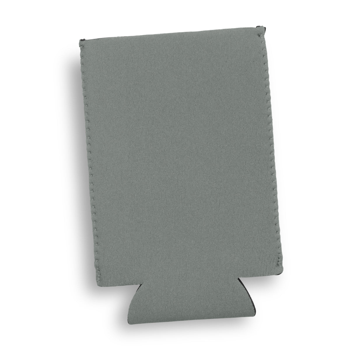 Bergen Slim Can Cooler - Light Grey