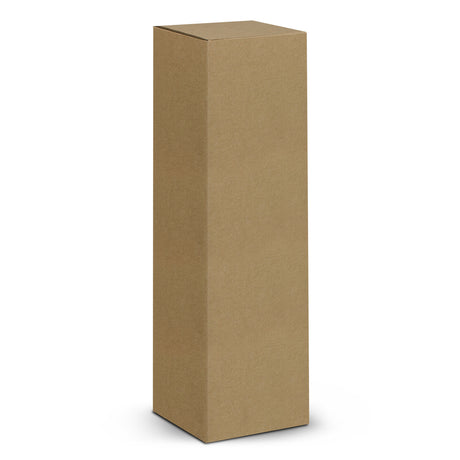 Nomad Glass Bottle - Cork Sleeve - Gift Box