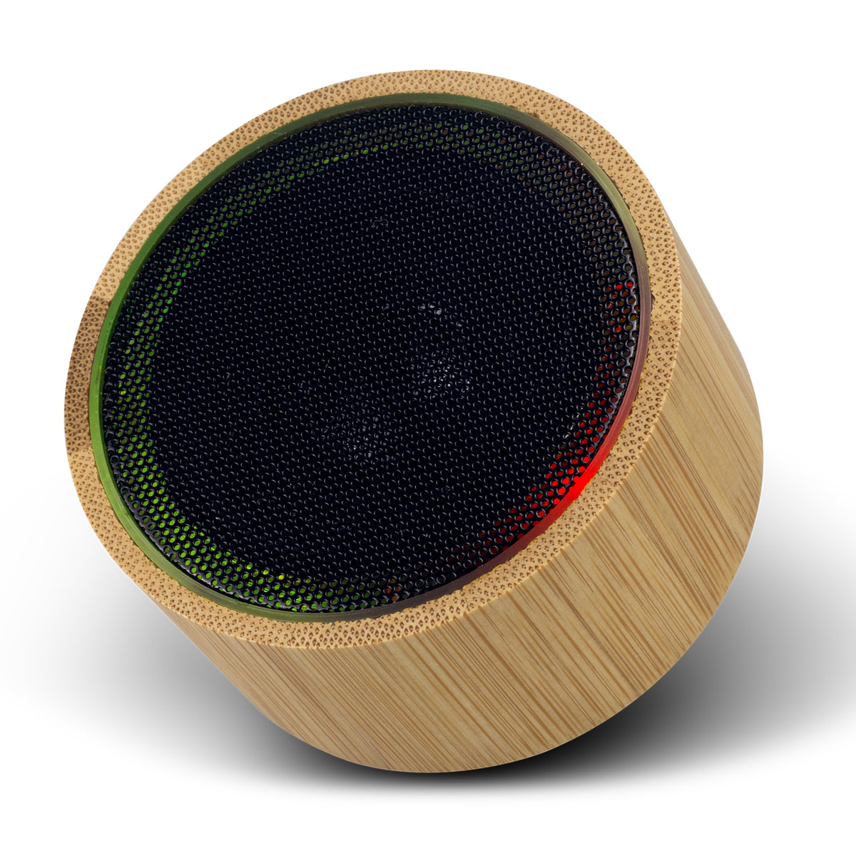 Bamboo Bluetooth Speaker - Detail