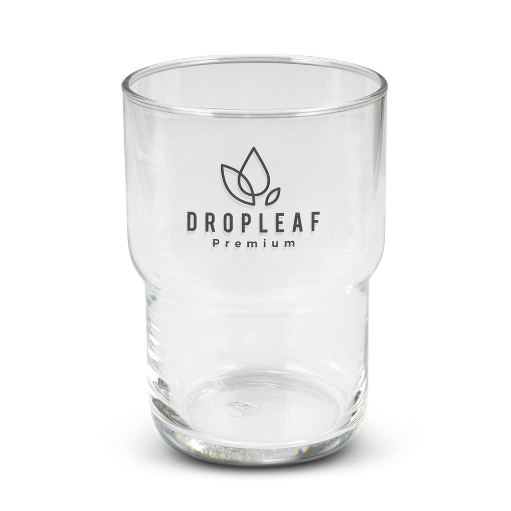 Deco Stackable Glass - 460ml - Main