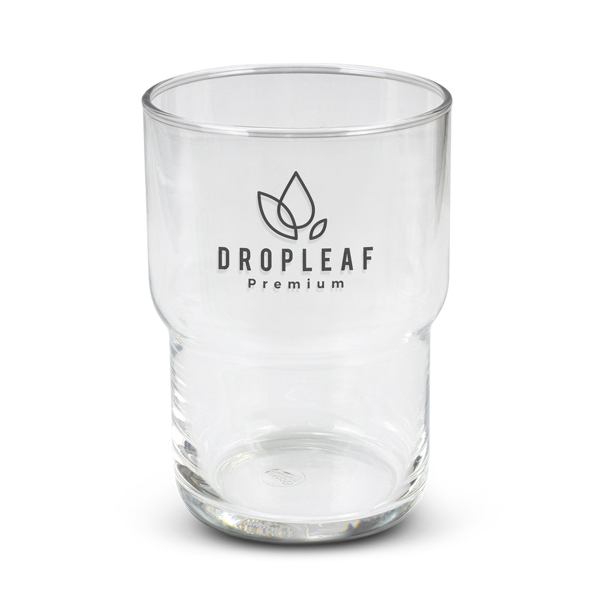 Deco Stackable Glass - 460ml - Main
