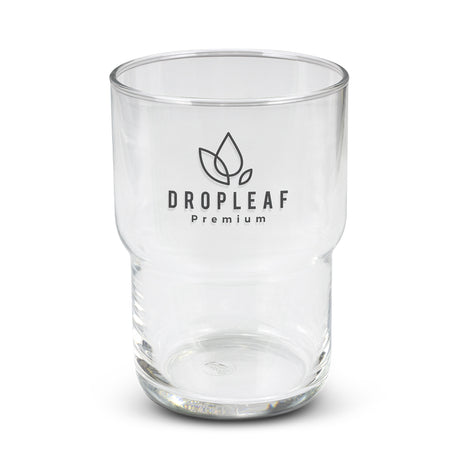 Deco Stackable Glass - 460ml - Main
