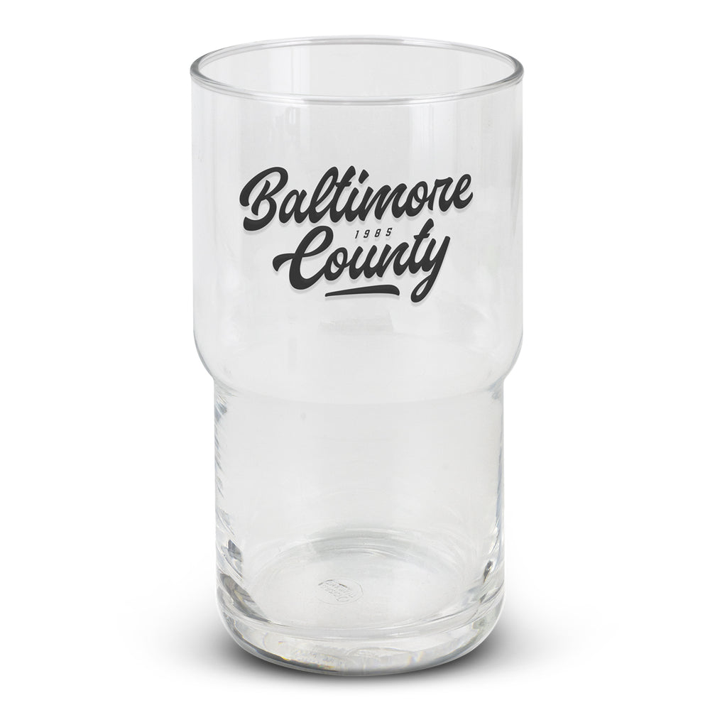 Deco Stackable Glass - 630ml - Main