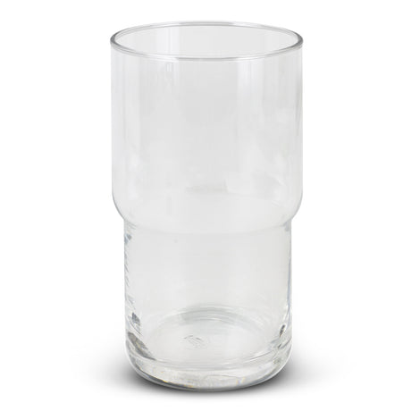 Deco Stackable Glass - 630ml - Clear