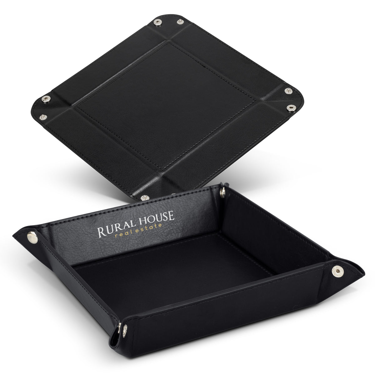 Deuce Valet Tray - Main