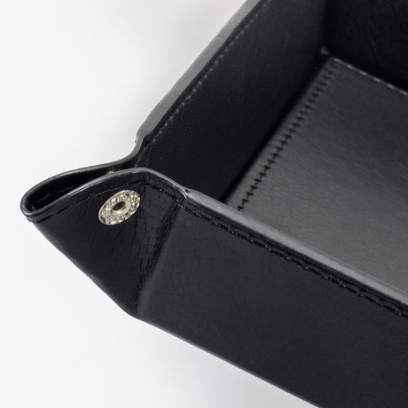 Deuce Valet Tray - Detail