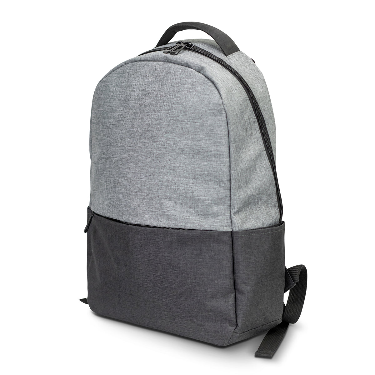 Greyton Backpack - Grey