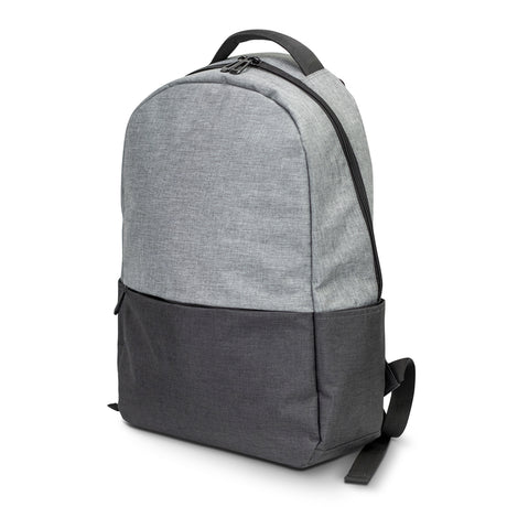 Greyton Backpack - Grey