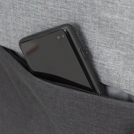 Greyton Backpack - Detail