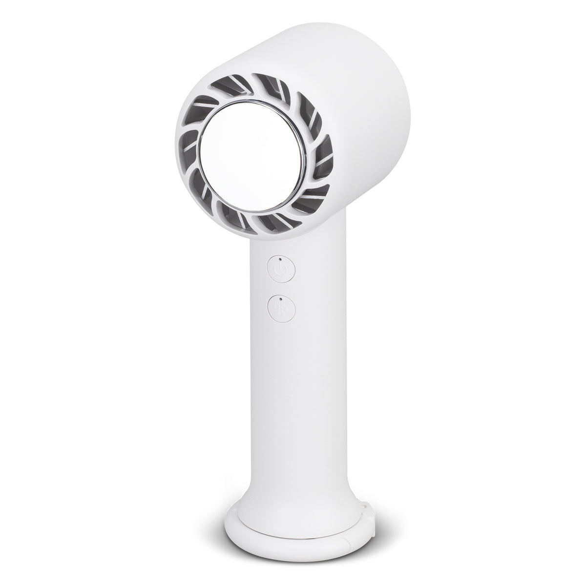 Glacius Personal Cooling Fan - White