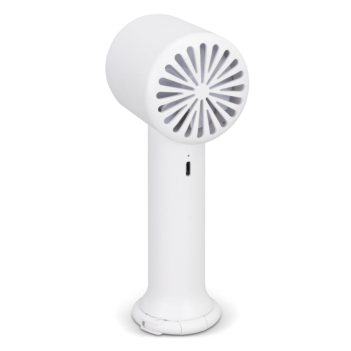 Glacius Personal Cooling Fan - Back