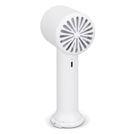 Glacius Personal Cooling Fan - Back