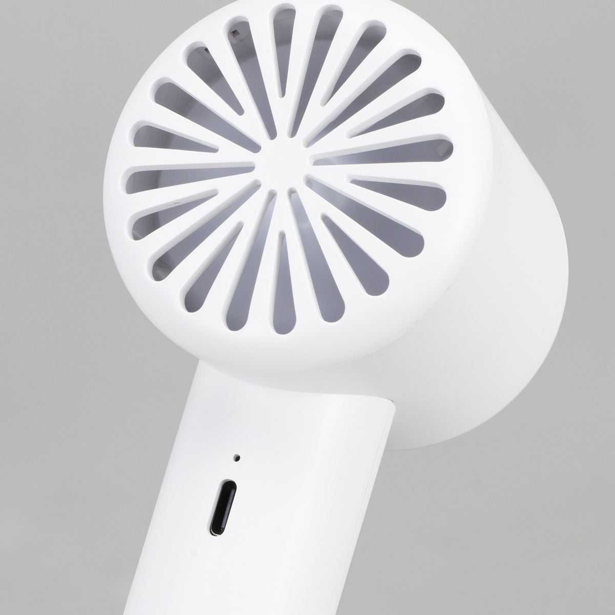 Glacius Personal Cooling Fan - Detail