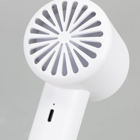 Glacius Personal Cooling Fan - Detail