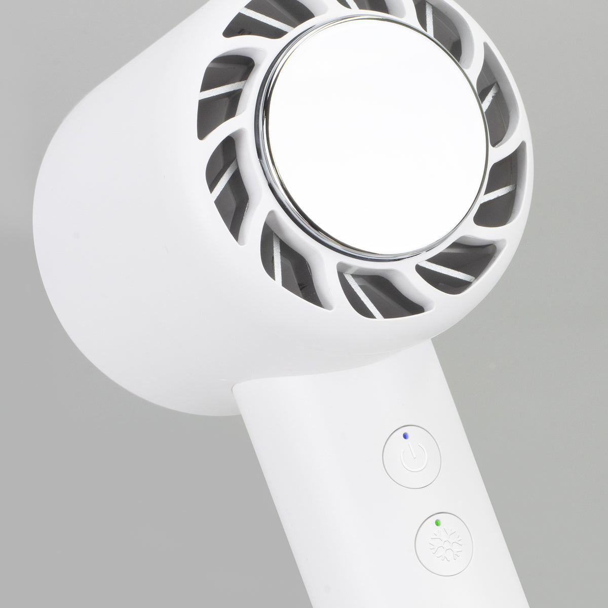 Glacius Personal Cooling Fan - Detail