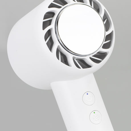 Glacius Personal Cooling Fan - Detail